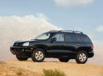 Hyundai Santa Fe 2004 года (US)